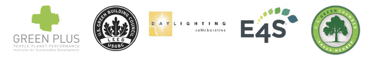 Sustainability efforts