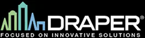 Draper logo