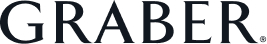 GRABER logo