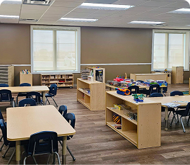 Mag Resources School Shades