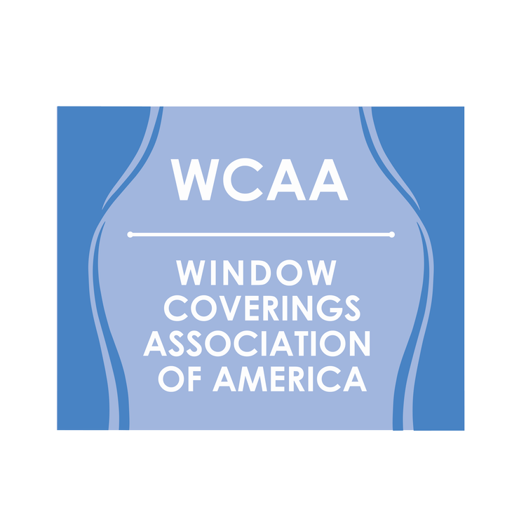 Window Coverings Association of America logo
