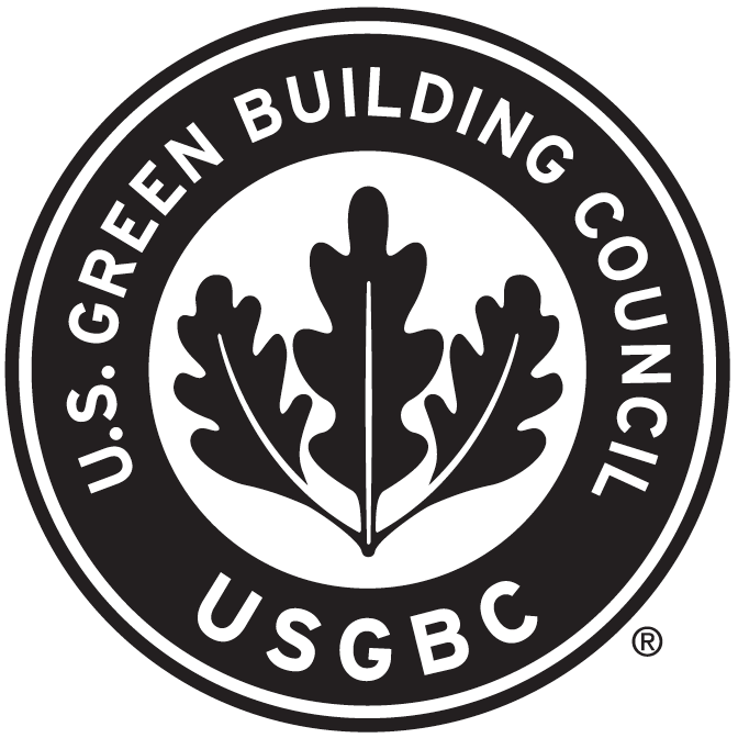 U.S. Green Building Council logo