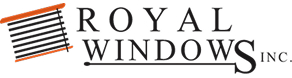 Royal Windows Inc. Logo