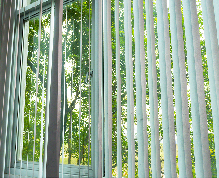 Environmentally Conscious Window Coverings