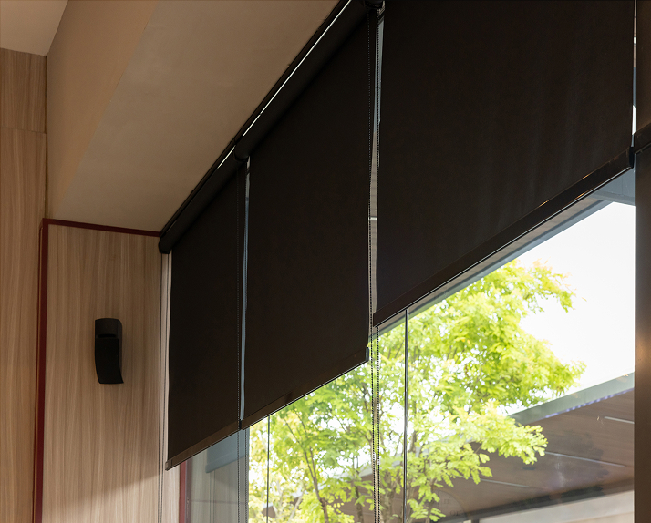 Sustainability in Commercial Window Treatments