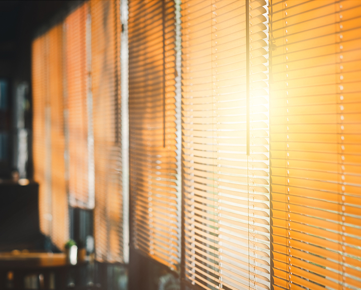 How Window Treatments Support Energy Efficiency